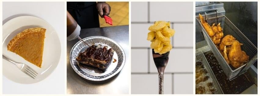 Best ribs in steubenville